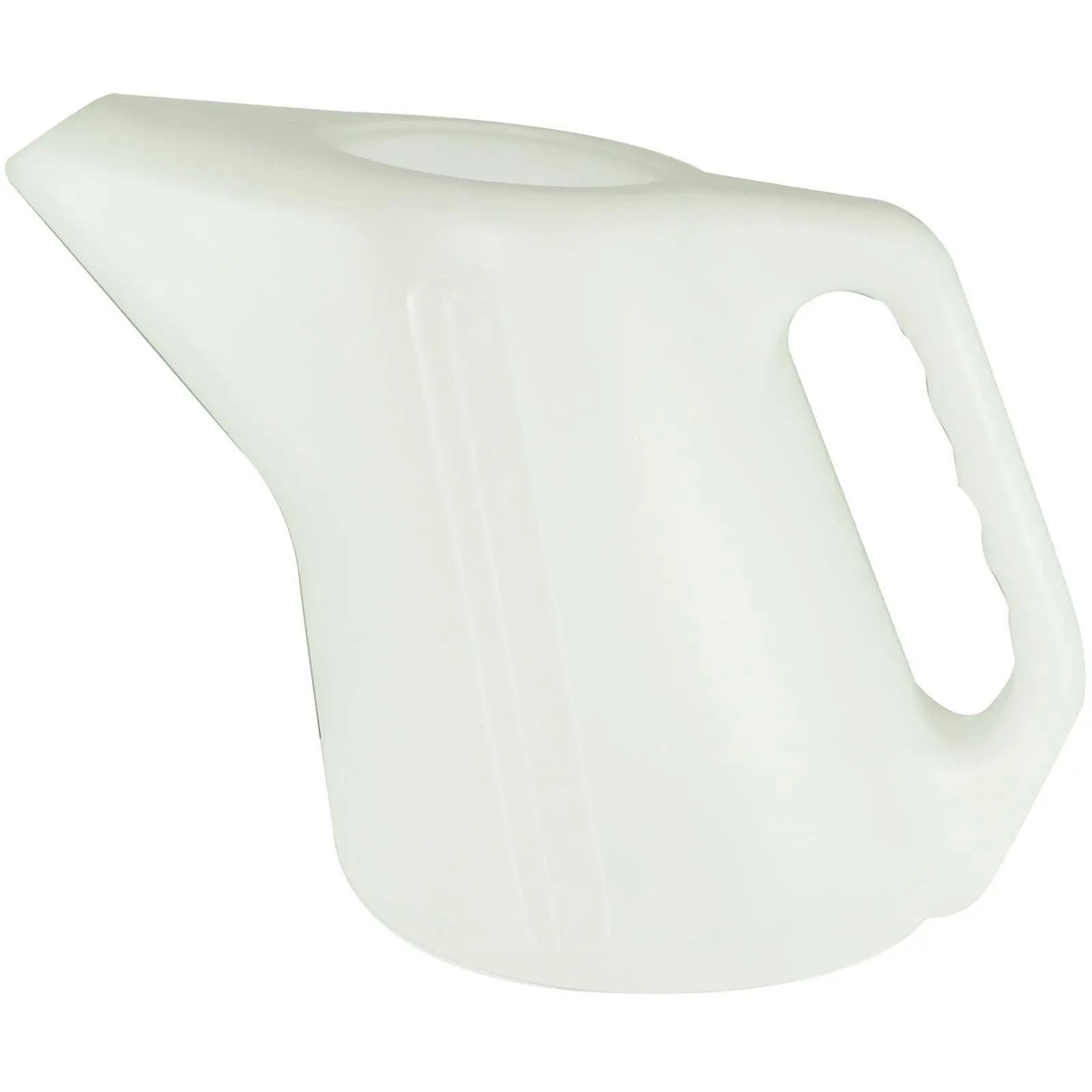 Silverline Measuring Jug Fuel Fluid Oil Transfer Pouring Metric Imperial 5 Litre - Image 2