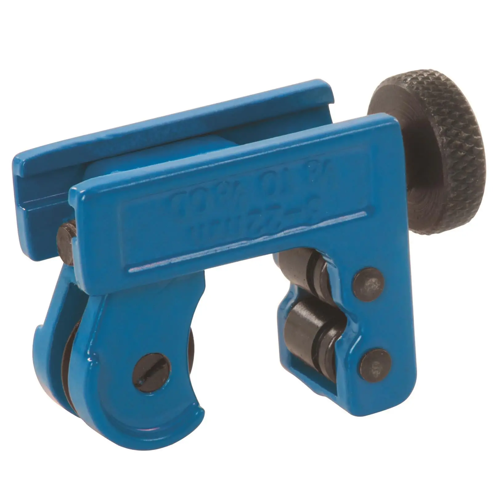 Silverline Mini Tube Cutter 3-22mm - Image 2