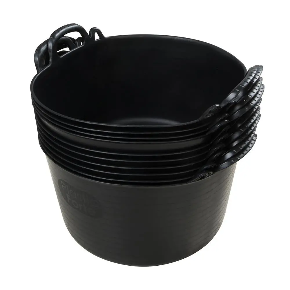 Silverline Multi-Purpose Flexible Tub 26Ltr 427385 - Image 2