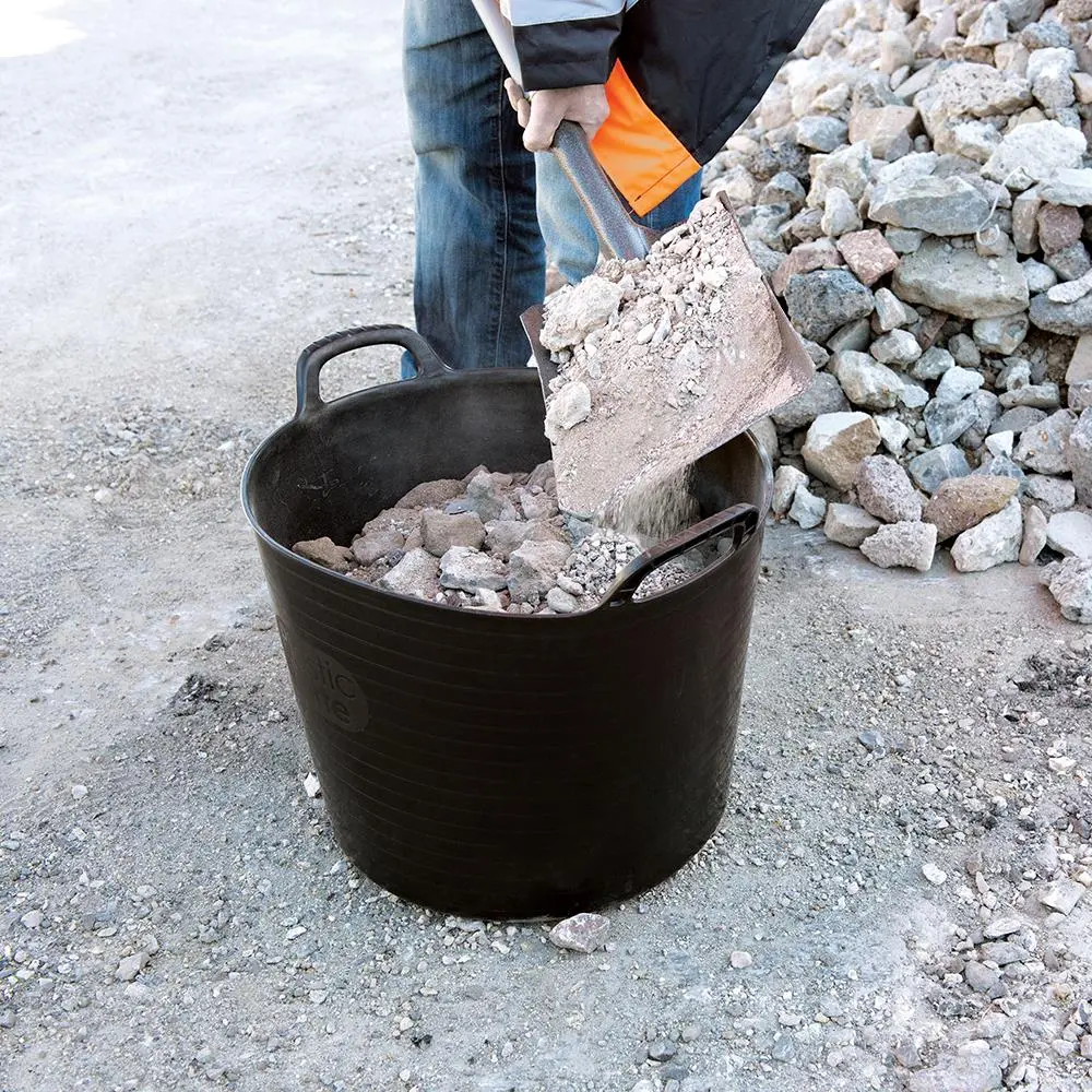 Silverline Multi-Purpose Flexible Tub 42Ltr 940508 - Image 2