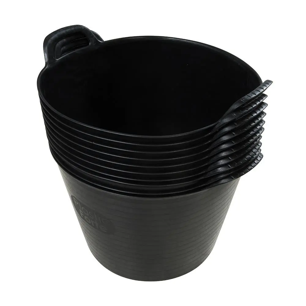 Silverline Multi-Purpose Flexible Tub 42Ltr 940508 - Image 5