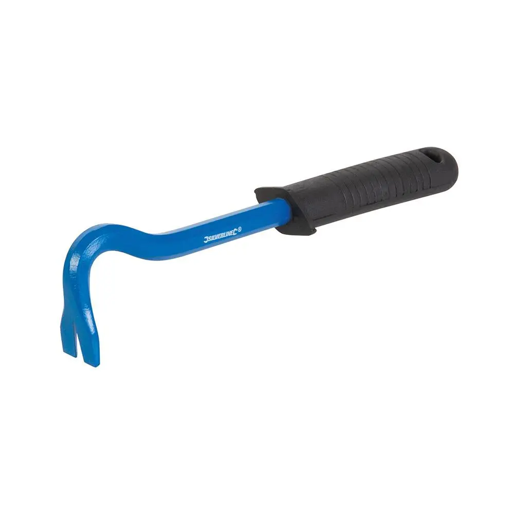 Silverline Nail Puller 250mm 921344 - Image 2