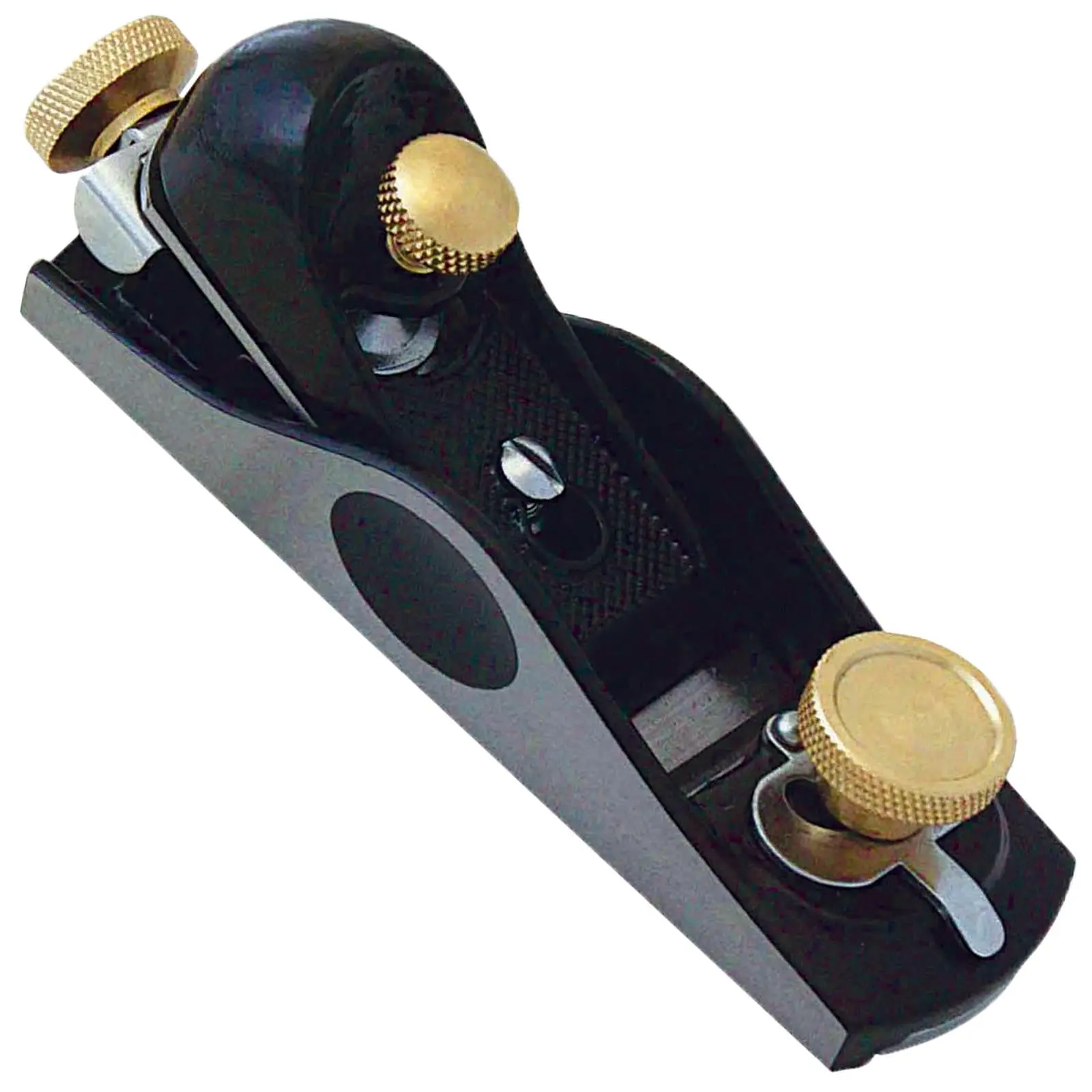 Silverline No. 2 Block Plane 41 x 1mm Blade - Image 2