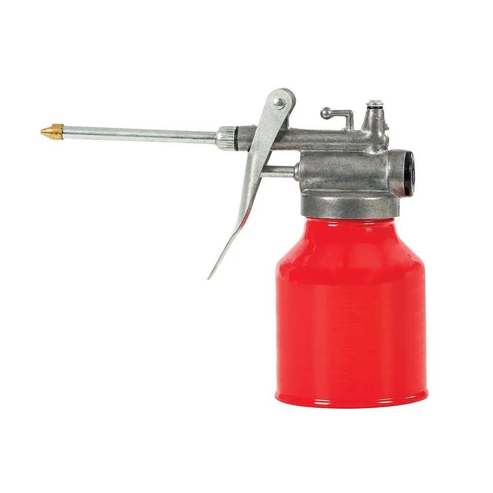 Silverline Oil Can 200cc 732039 - Image 2