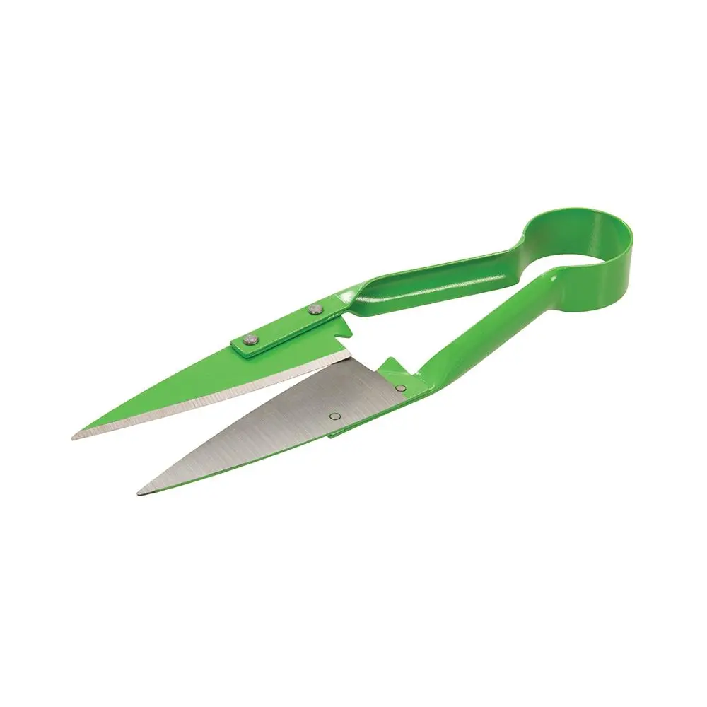 Silverline One Handed Topiary Shears 155mm Blade Trimming Garden Pruning Cutting - Image 3