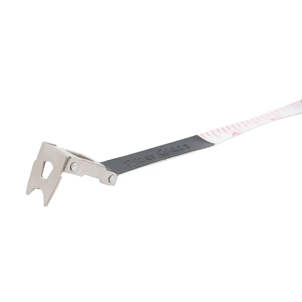 Silverline Open Reel Surveyors Tape 50m / 165ft x 13mm MT46