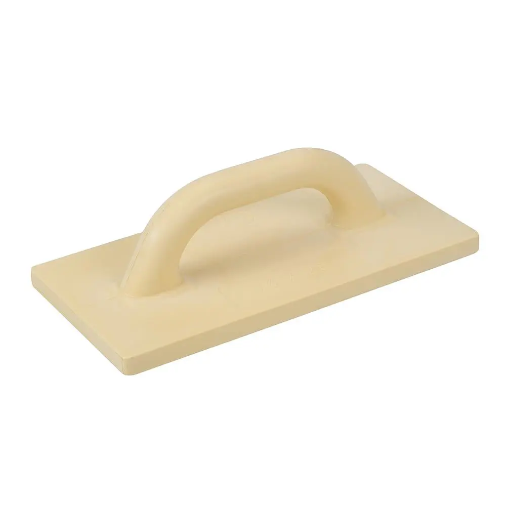 Silverline Poly Plastering Float 140 x 280mm CB56