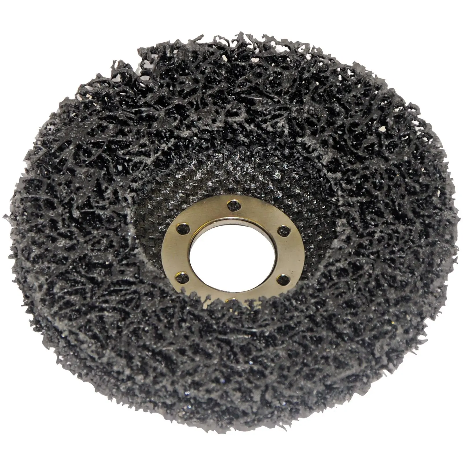 Silverline Polycarbide Abrasive Discs 100, 115 Or 125mm - Image 2