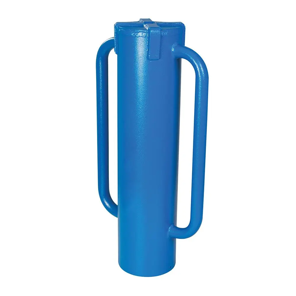 Silverline Post Driver 670 x 170mm 749248 - Image 3