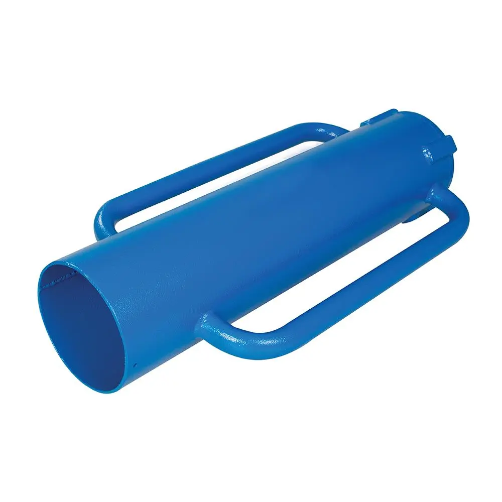 Silverline Post Driver 670 x 170mm 749248 - Image 5