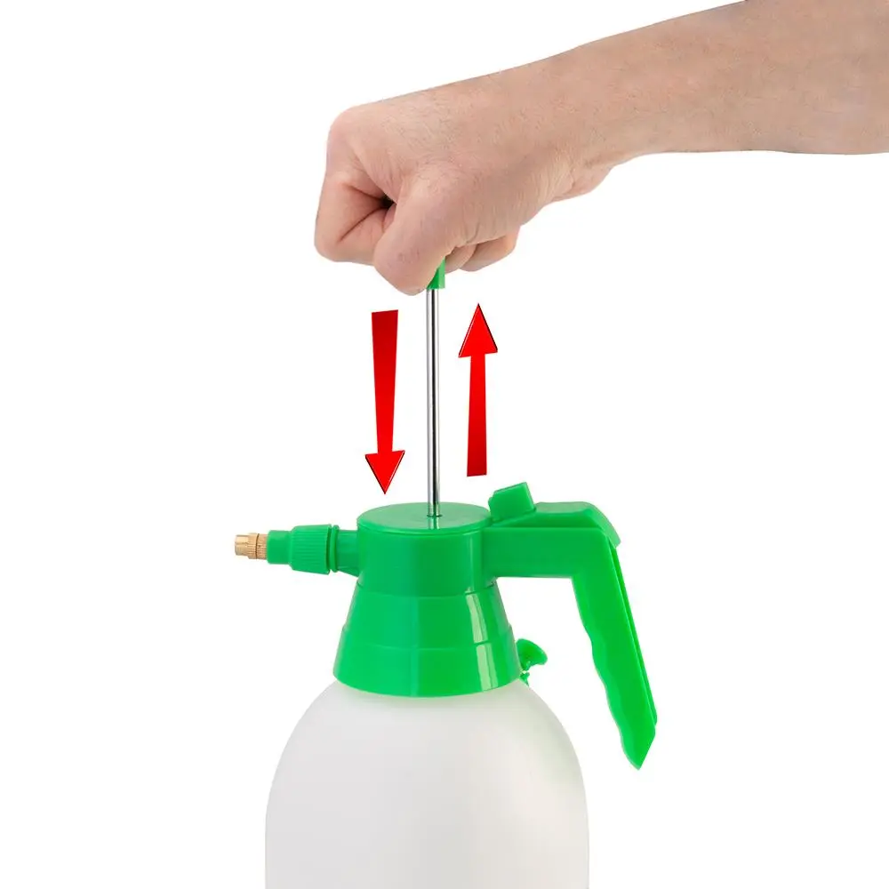 Silverline Pressure Sprayer 2Ltr 282441 - Image 8