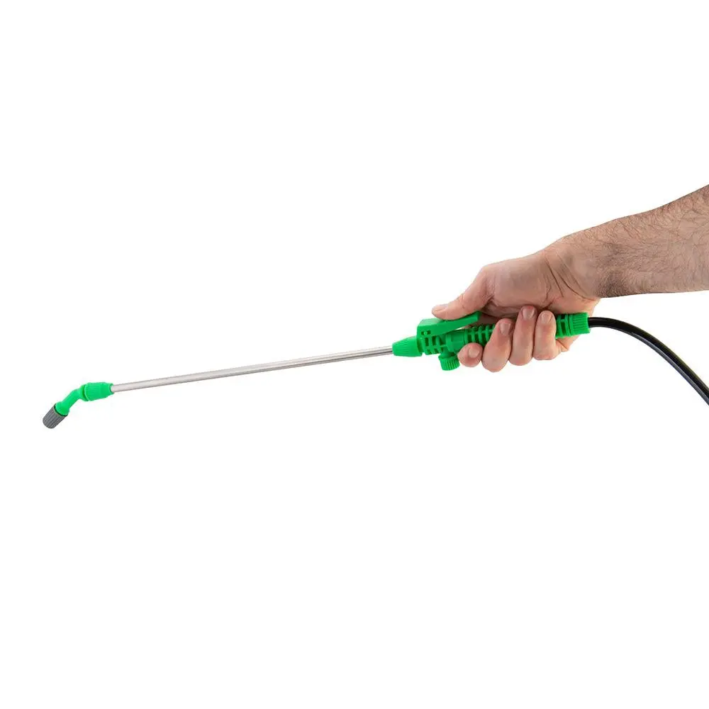 Silverline Pressure Sprayer 8Ltr 868593 - Image 6
