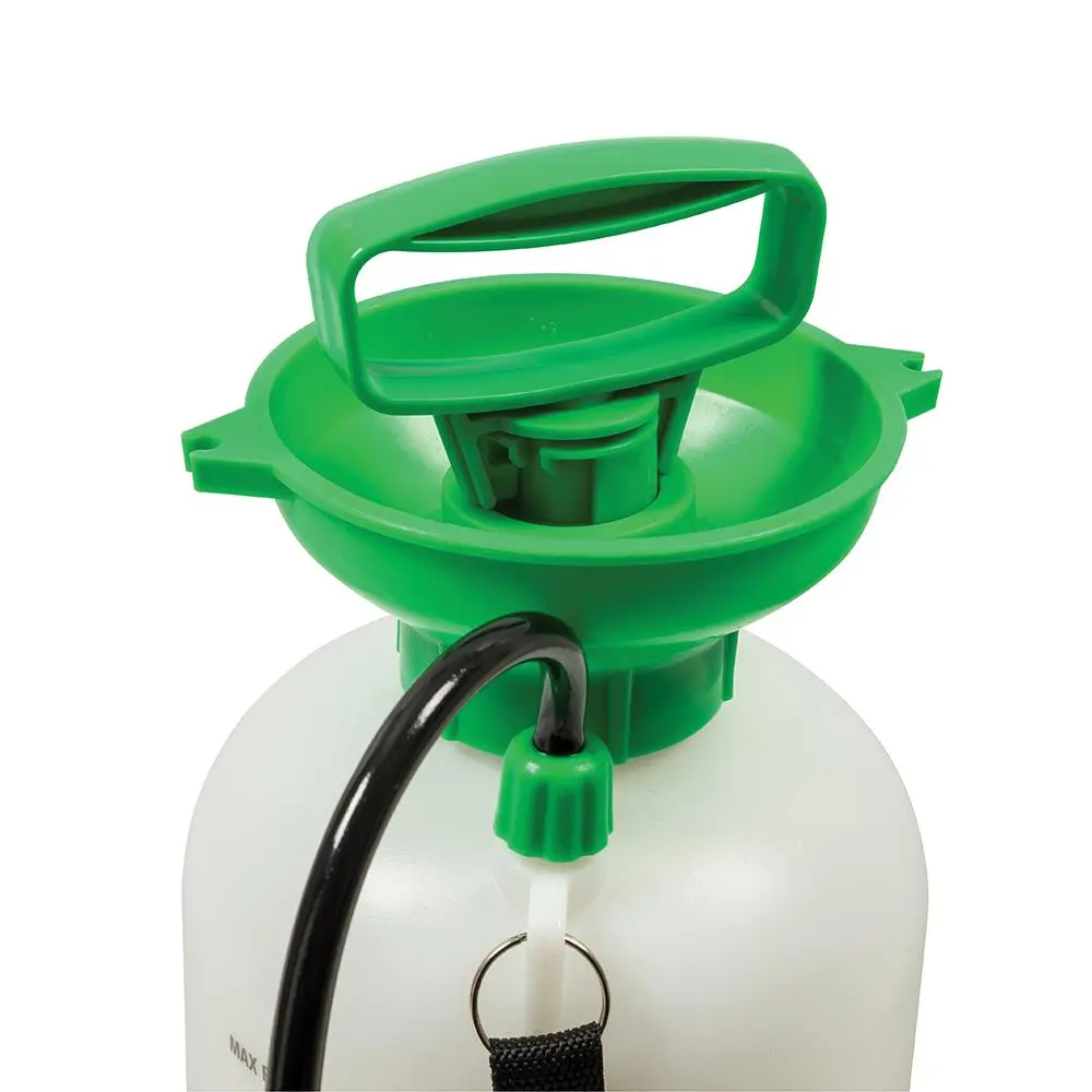 Silverline Pressure Sprayer 8Ltr 868593 - Image 8