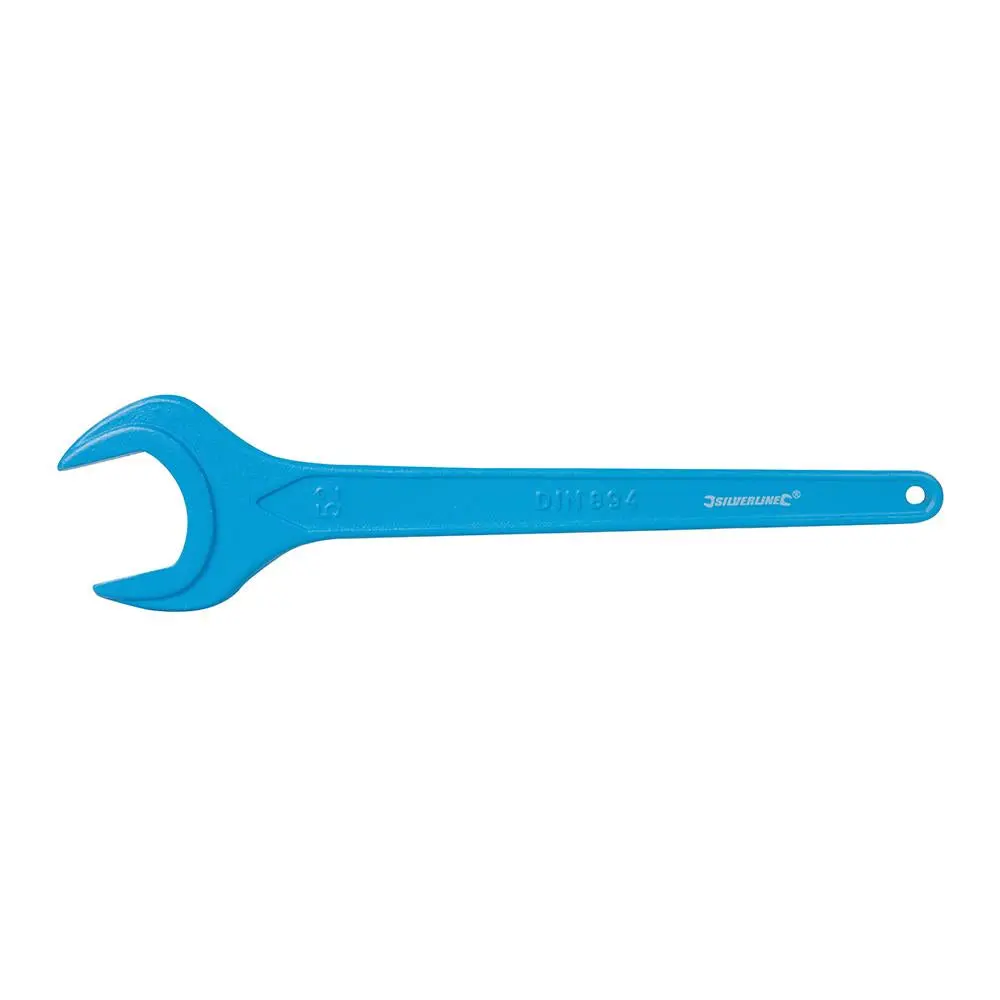Silverline Pump Nut Spanner 52mm 748320 - Image 2