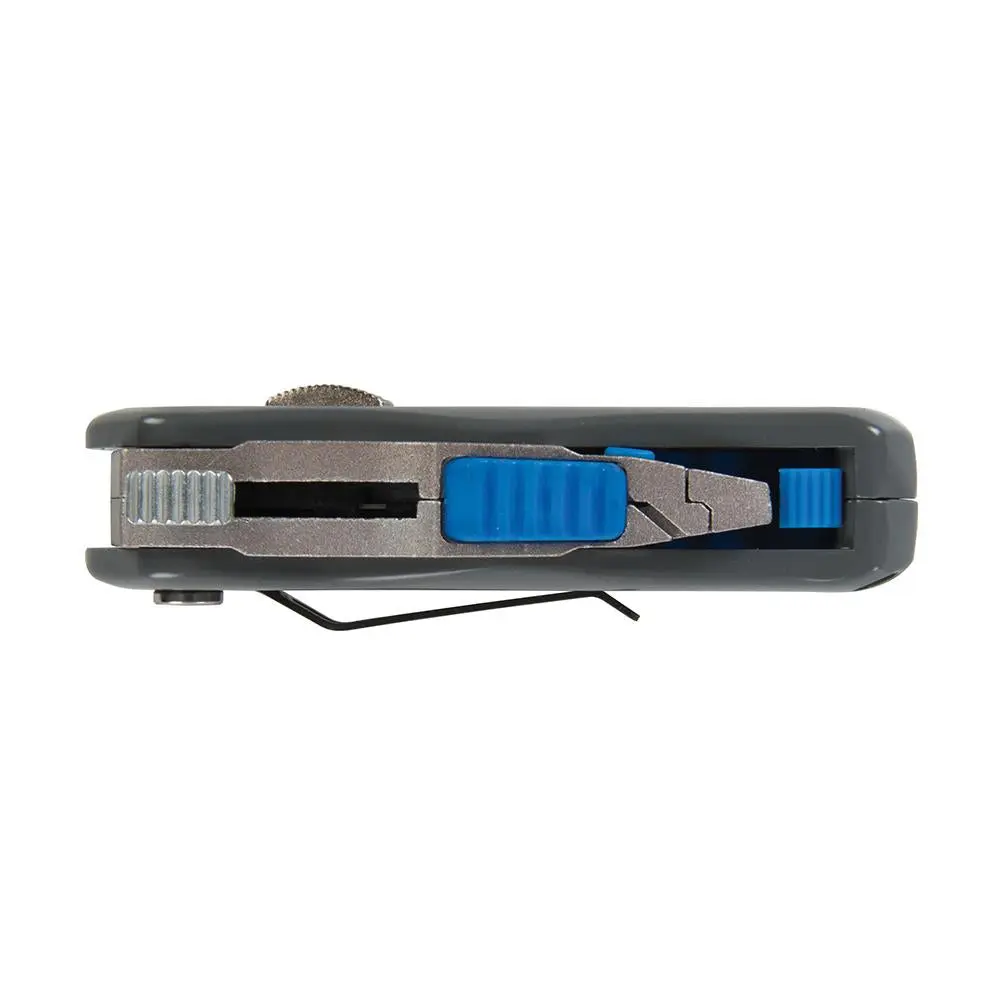 Silverline Retractable Folding Knife 165mm 536978 - Image 3
