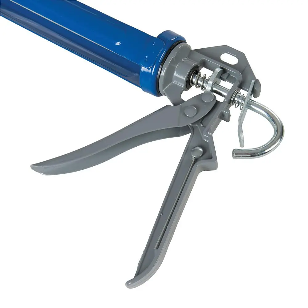 Silverline Rotating Caulking Guns 300ml Or 400ml - Image 6