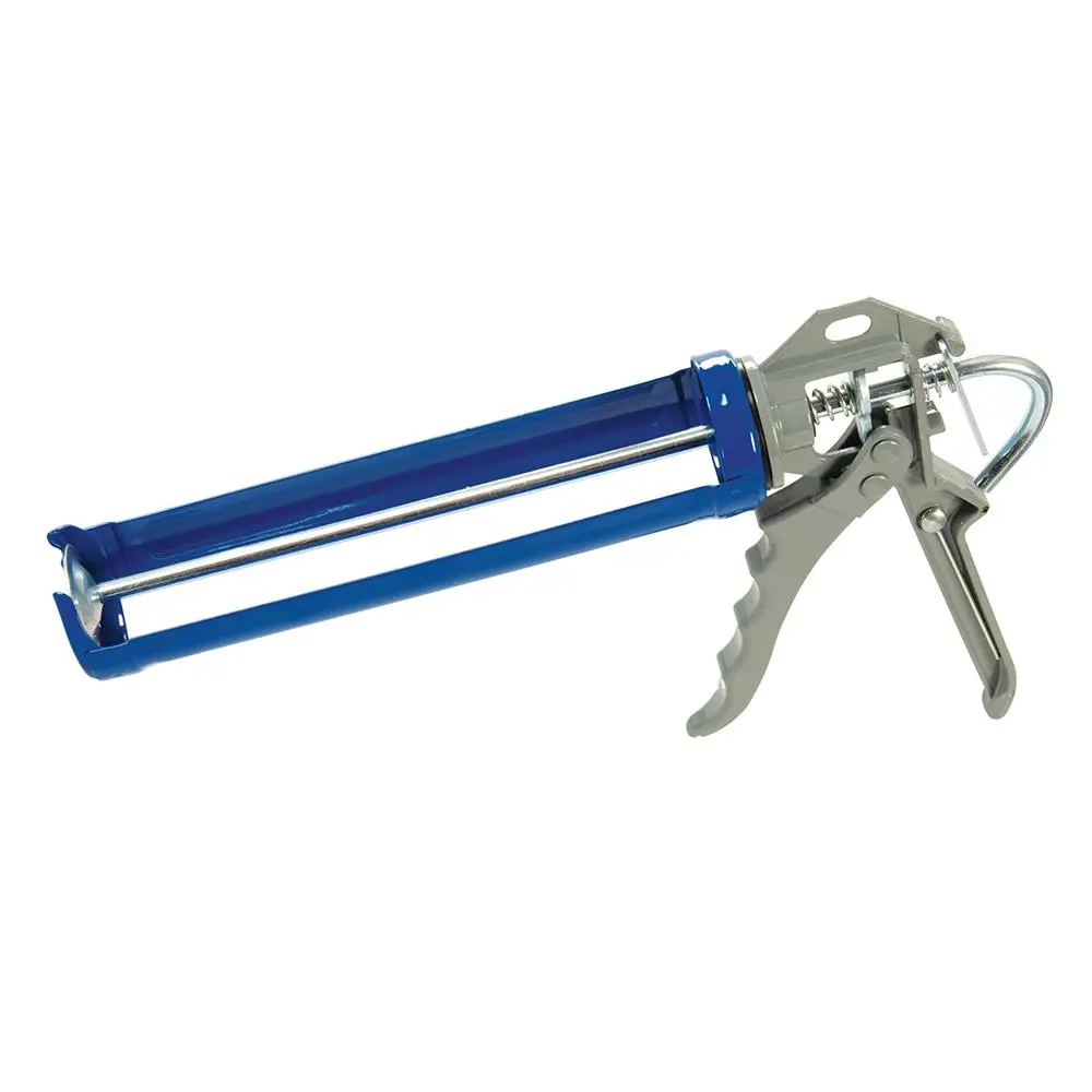 Silverline Rotating Caulking Guns 300ml Or 400ml - Image 9