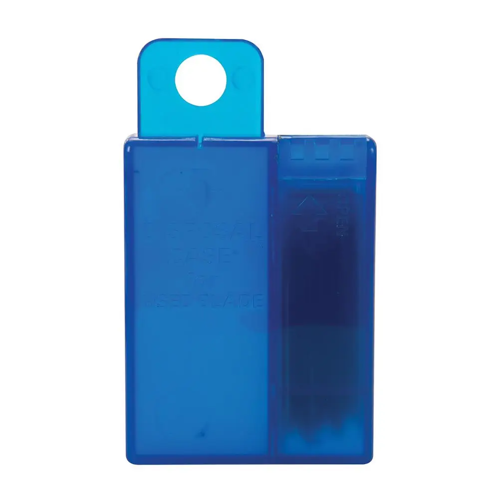 Silverline Scalpel & 24 Blades 150mm 456928 - Image 2