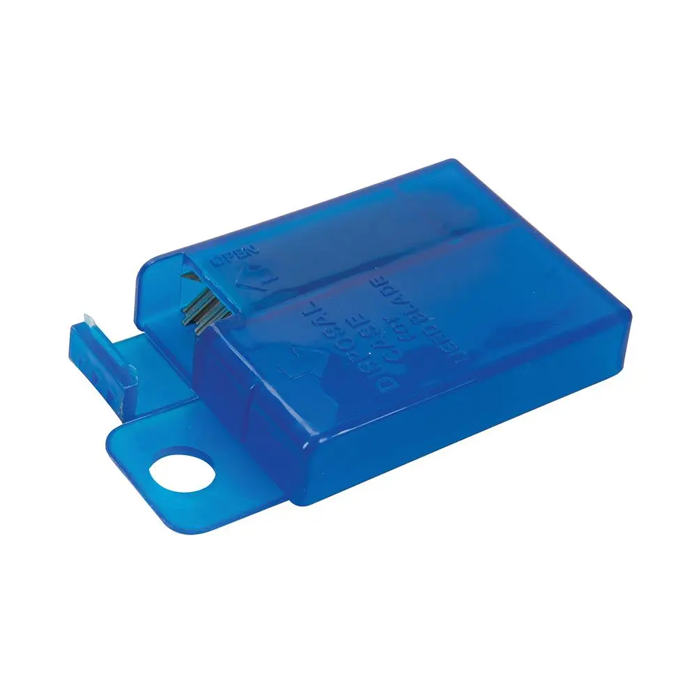 Silverline Scalpel & 24 Blades 150mm 456928 - Image 4