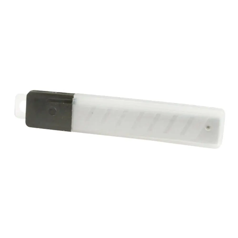 Silverline Scraper Blades 10pk 0.4mm CB36 - Image 4