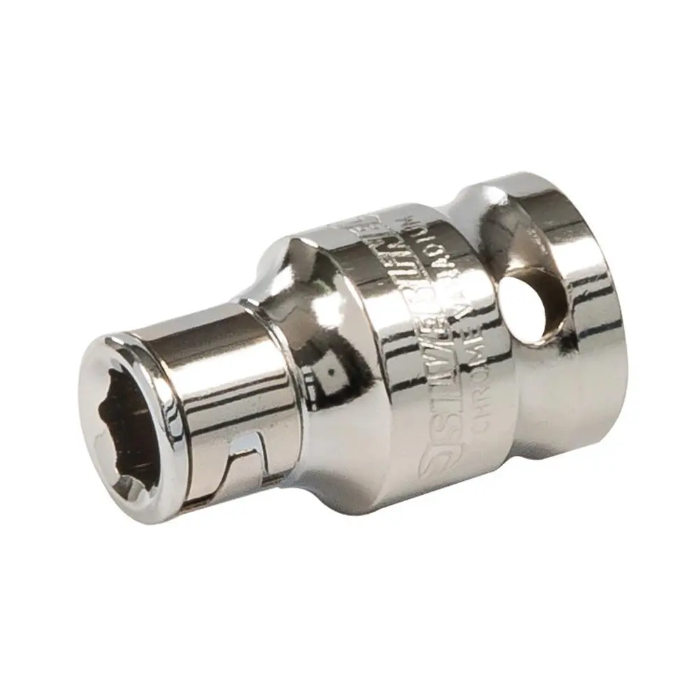 Silverline Screwdriver Bit Holder 1/4" Or 3/8 - Image 3