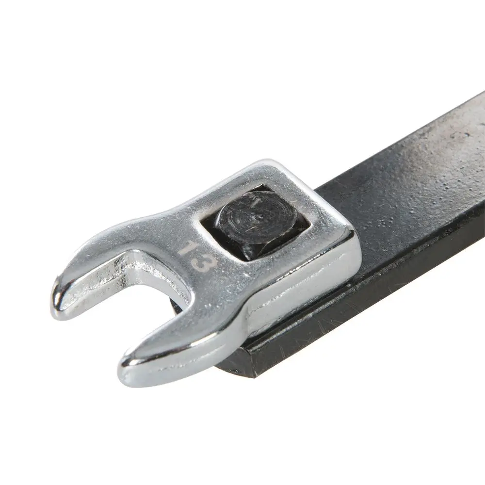 Silverline Serpentine Belt Tool Set 8pce 255054 - Image 3