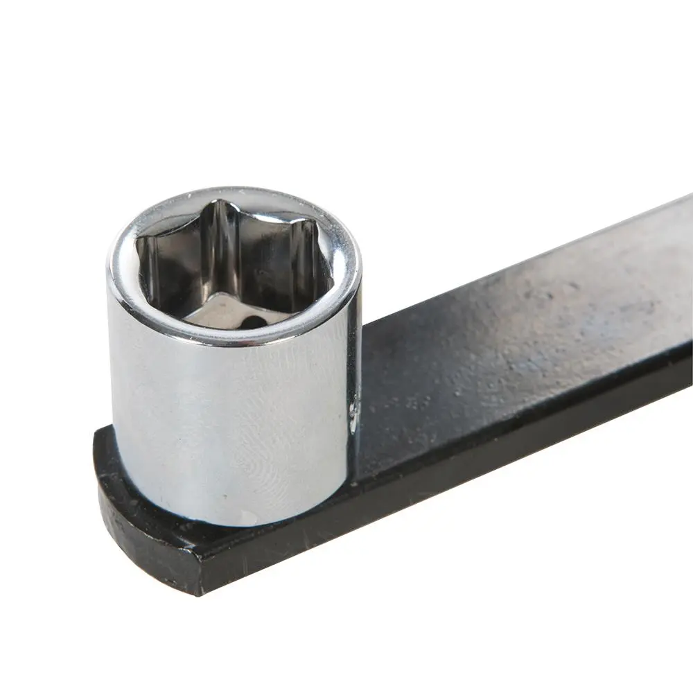 Silverline Serpentine Belt Tool Set 8pce 255054 - Image 4