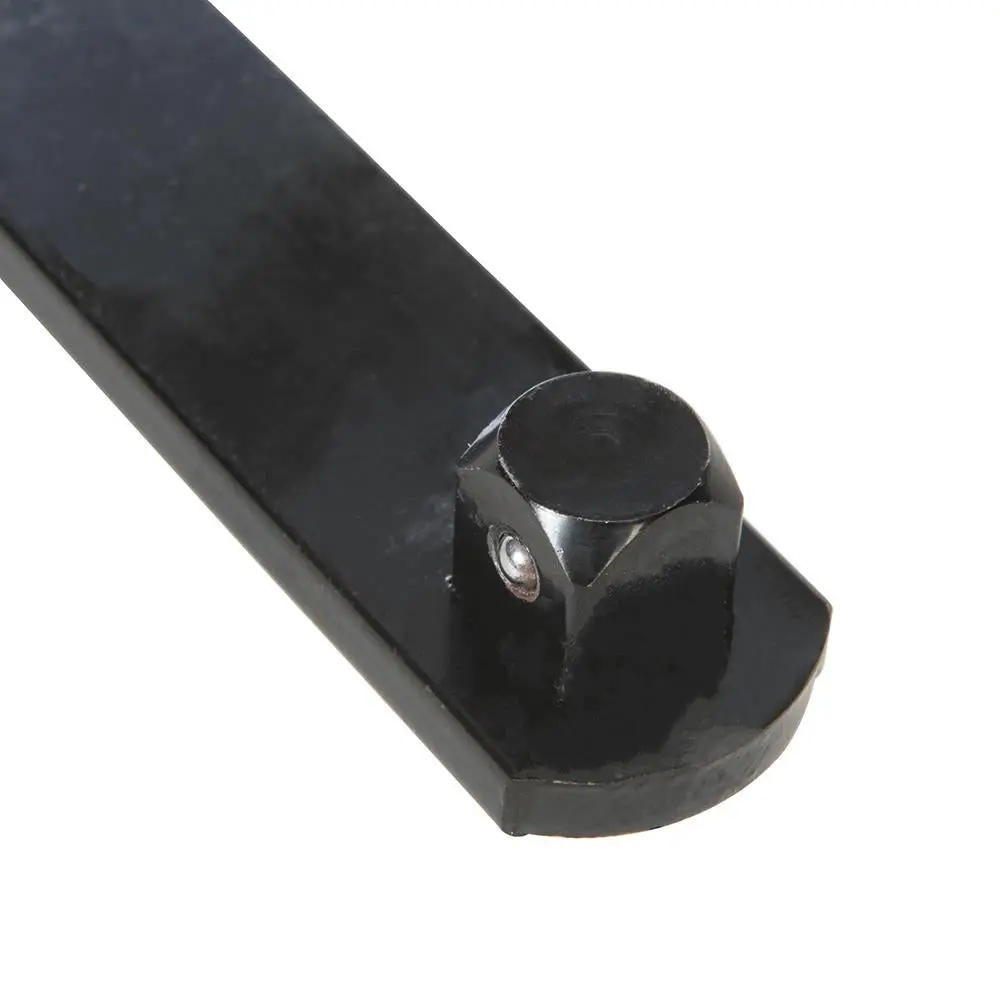 Silverline Serpentine Belt Tool Set 8pce 255054 - Image 5