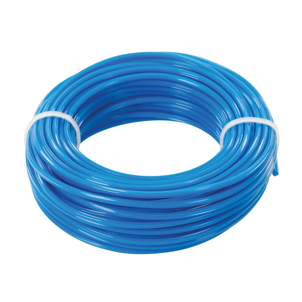 Silverline Seven Star Trimmer Line 2mm, 2.4mm x 15m & 3mm x 12m - Image 6