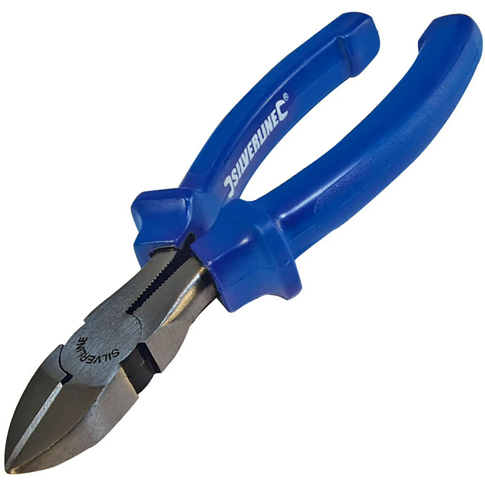 Silverline Side Cutting Pliers 160mm or 180mm