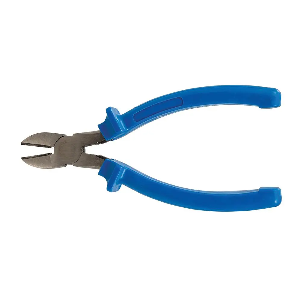 Silverline Side Cutting Pliers 160mm or 180mm - Image 3