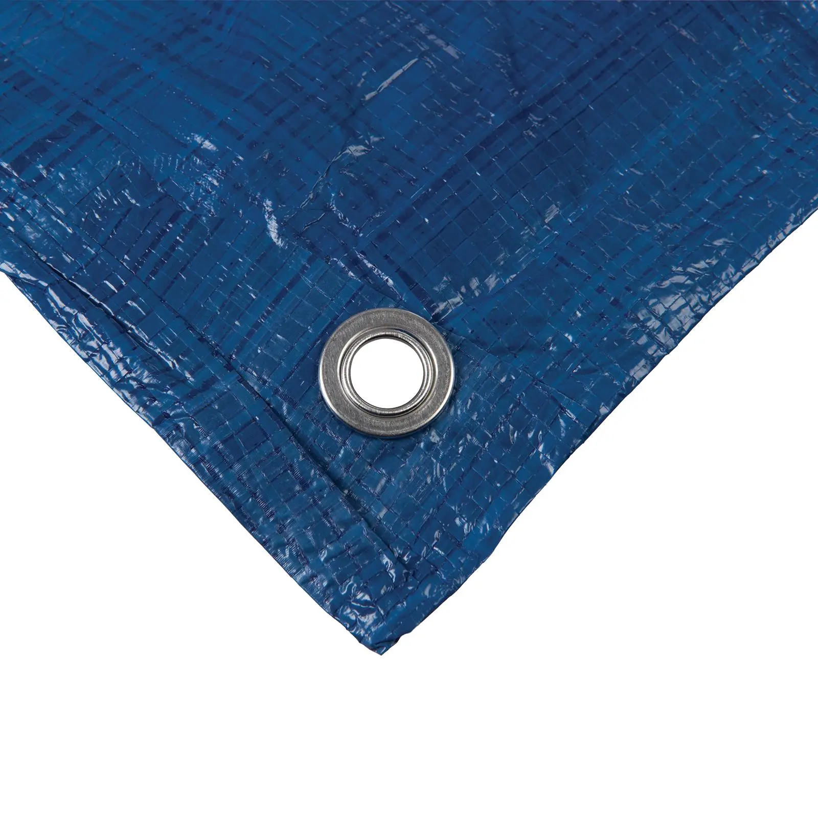 Silverline Small Cut Tarpaulin - Image 3