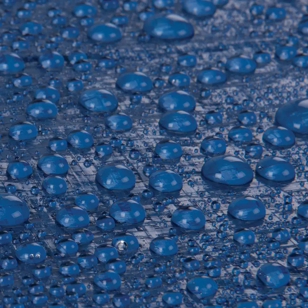 Silverline Small Cut Tarpaulin - Image 8