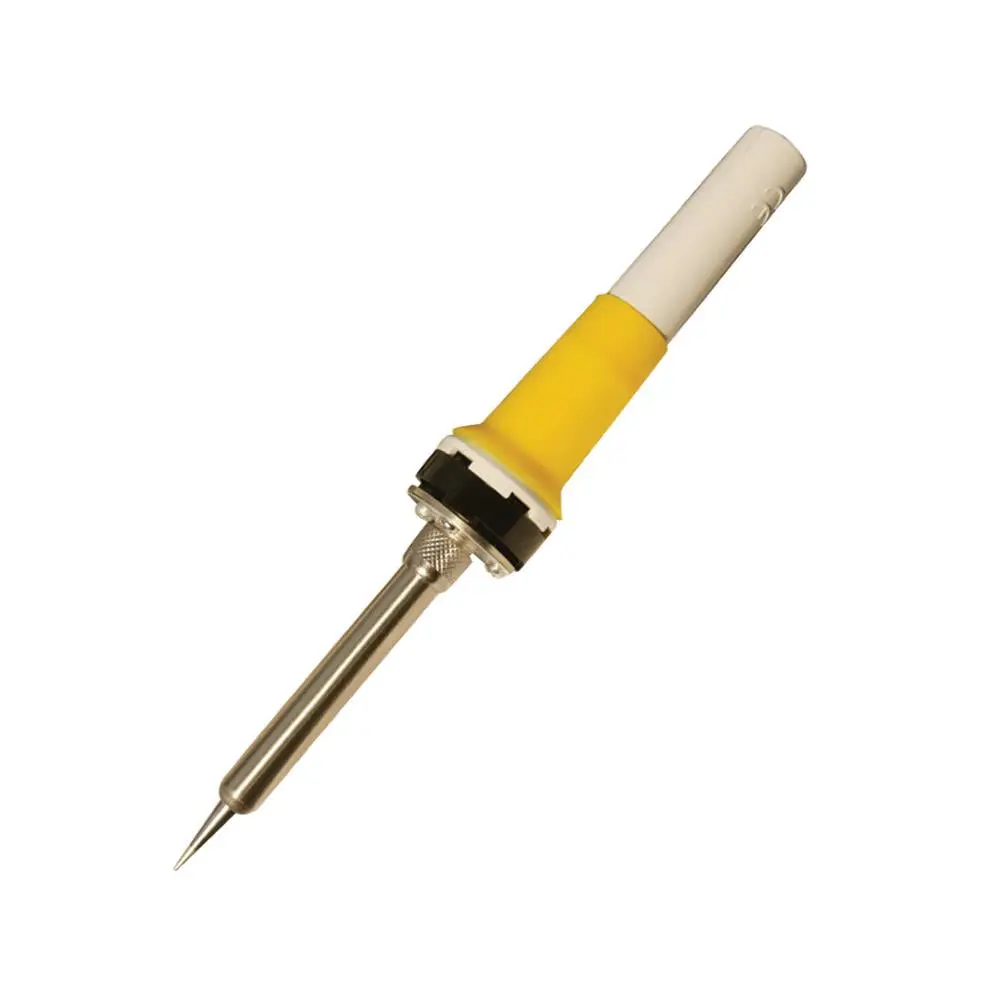 Silverline Soldering Station 25W (Max. 48W) 265829 - Image 3