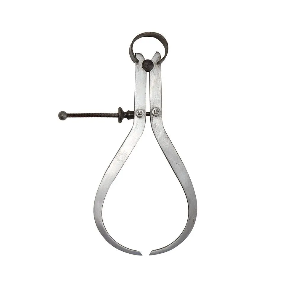 Silverline Spring Callipers Set 3pce 155026 - Image 4