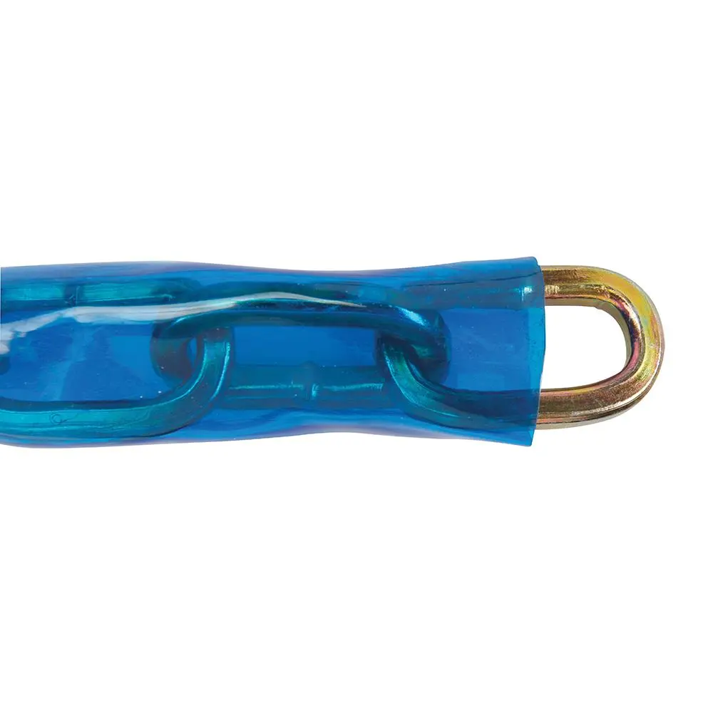 Silverline Steel Security Chain Square 1200mm 675170 - Image 3
