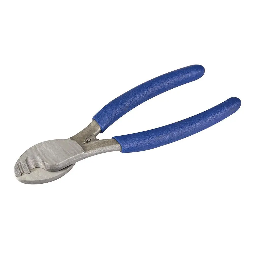 Silverline Steel Wire Cable Cutter 150mm - Image 2