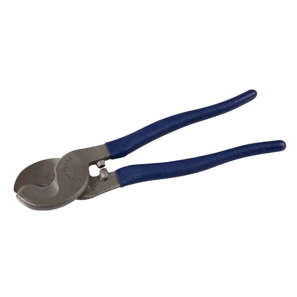 Silverline Steel Wire Cable Cutter 250mm - Image 2