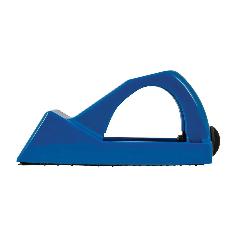 Silverline Surface Forming Plane Moulded Body 41mm Fine Cut Blade 351498 - Image 2