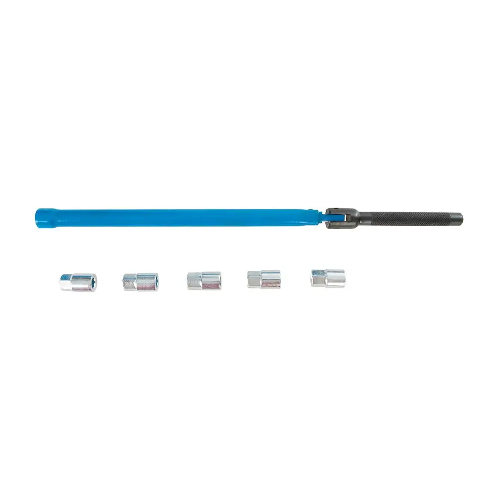 Silverline Tap Installation Tool 8 - 12mm 355555 - Image 3