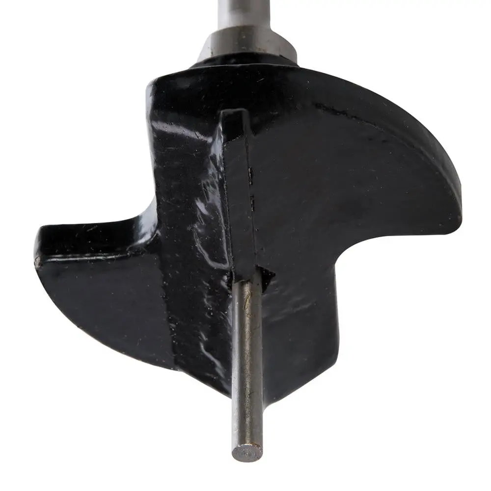 Silverline TCT Masonry Circular Cutter 77mm Diameter Drill Bit Back Box - Image 3