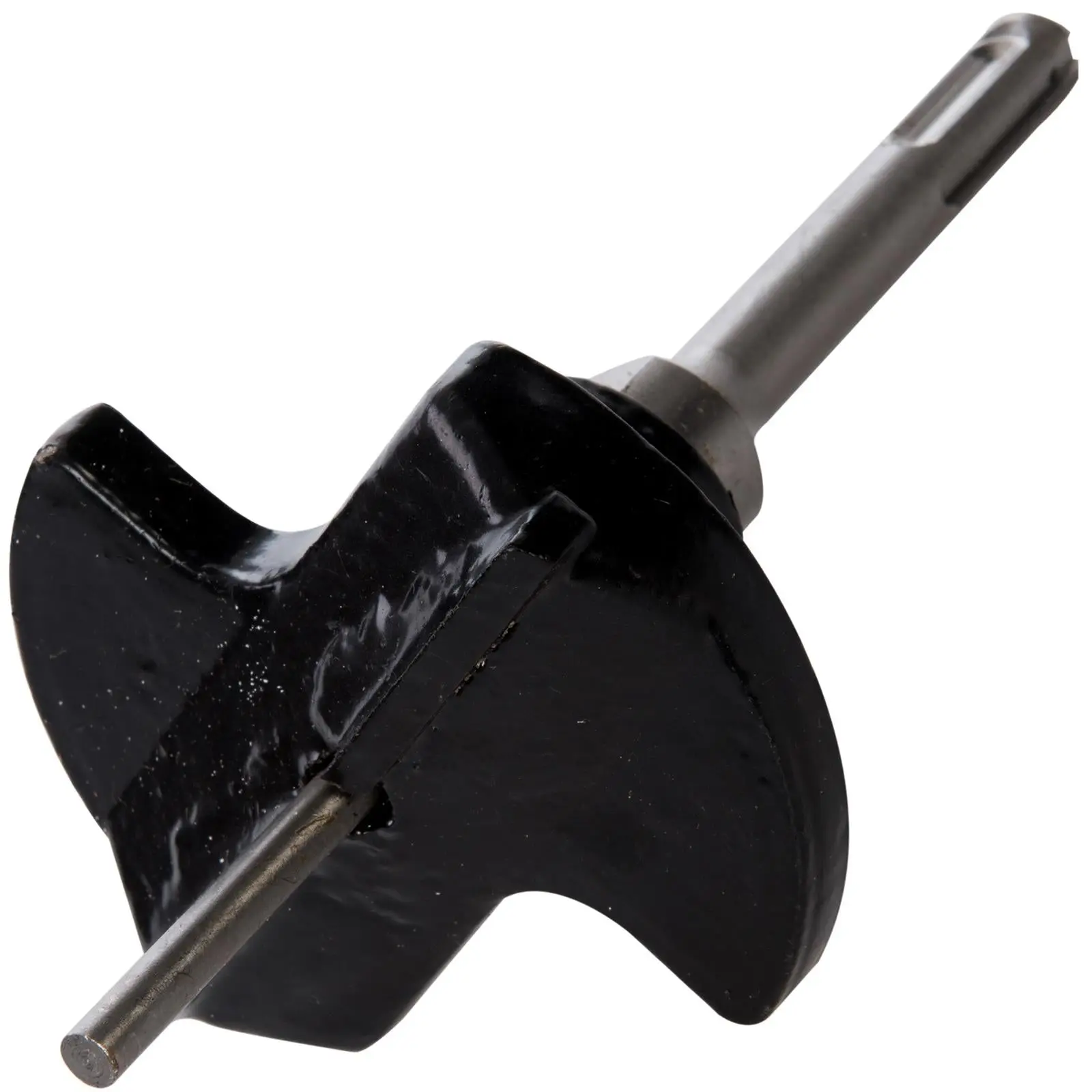 Silverline TCT Masonry Circular Cutter 77mm Diameter Drill Bit Back Box - Image 5