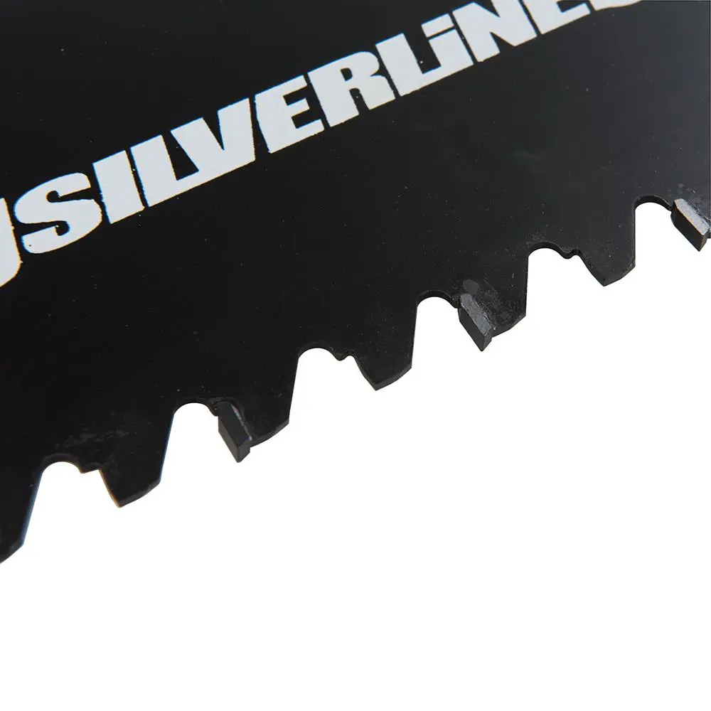Silverline TCT Masonry Saw 700mm 675119 - Image 3