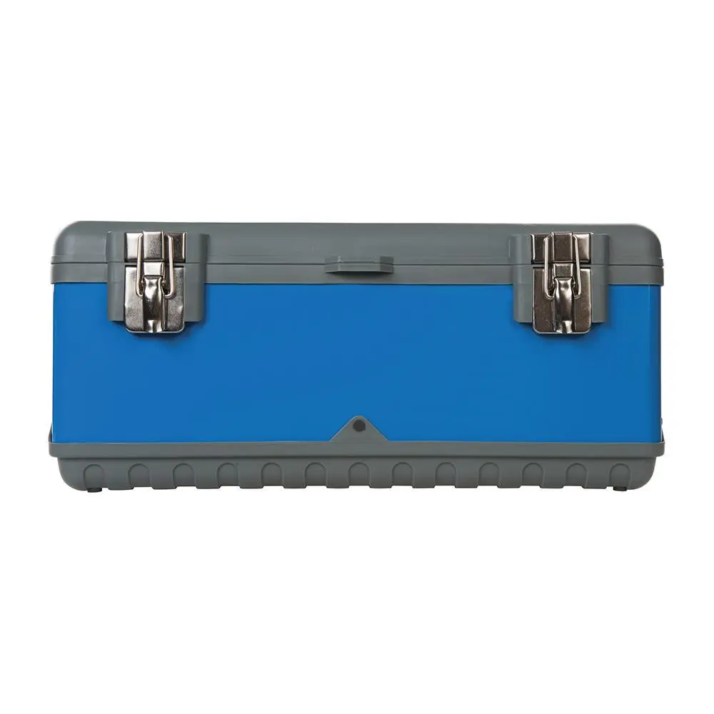 Silverline Toolbox 470 x 220 210mm 386076 - Image 3