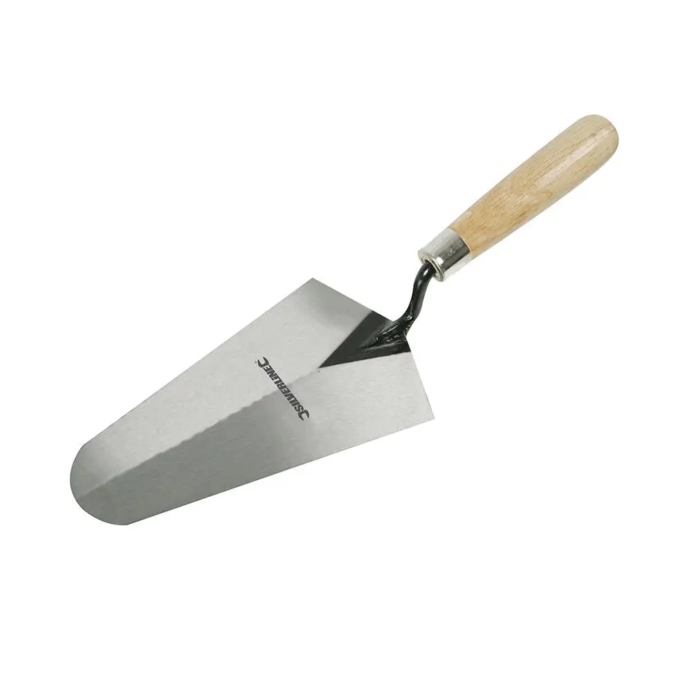 Silverline Trade Trowel Set 5pce CB60 - Image 7