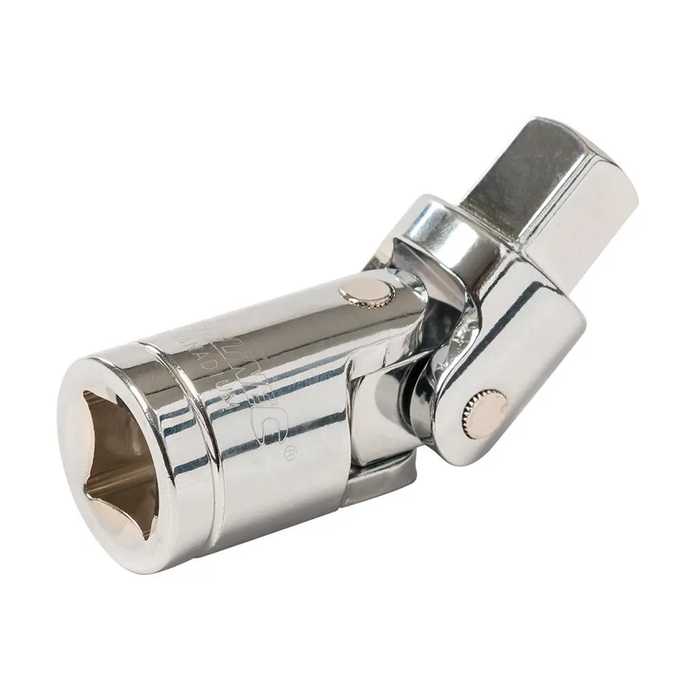 Silverline Universal Joints - Image 2