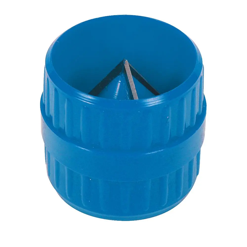 Silverline Universal Pipe Reamer Internal External Deburrer Cleaner - Image 2