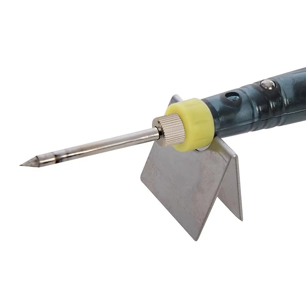 Silverline USB Soldering Iron 8W - Image 2