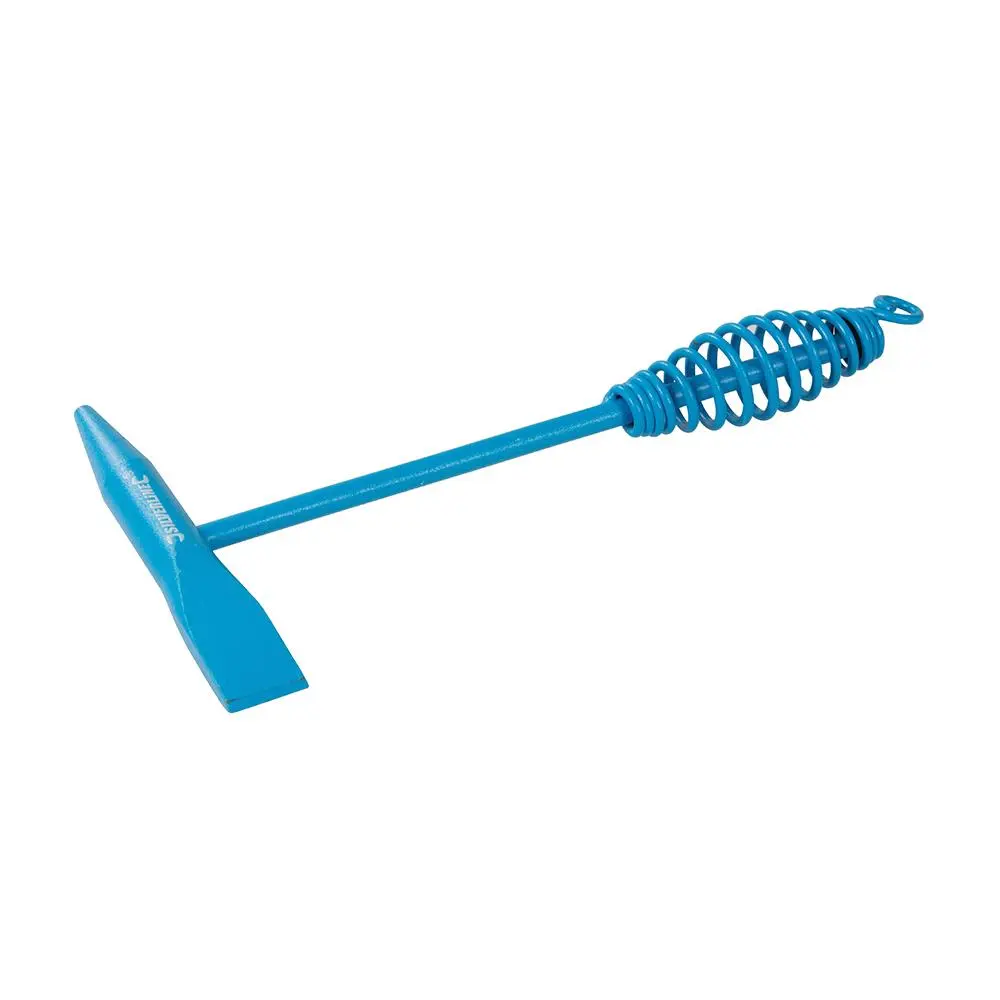 Silverline Welders Chipping Hammer 250mm 515858 - Image 2