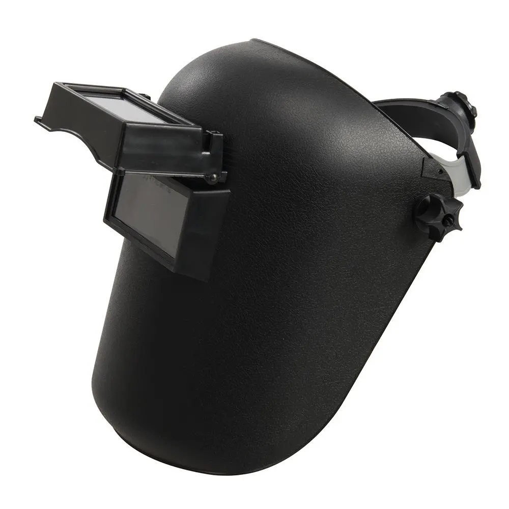 Silverline Welding Helmet Passive DIN 11EW 868520 - Image 2